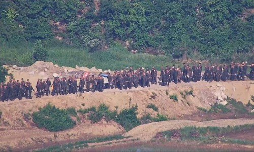 서해랑길 103코스 이미지