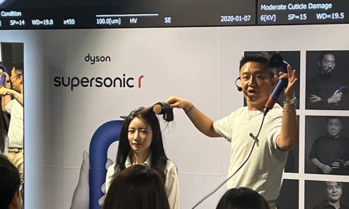 김선우 뷰티헤어 이미지