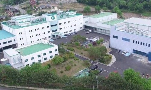 신일제약(주) 이미지