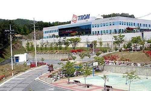 대화제약(주) 이미지