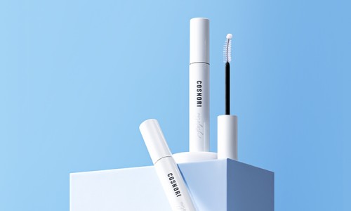 블랙속눈썹 이미지