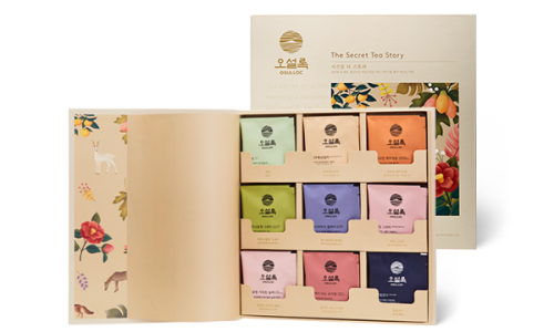 Tea story (티스토리) 이미지