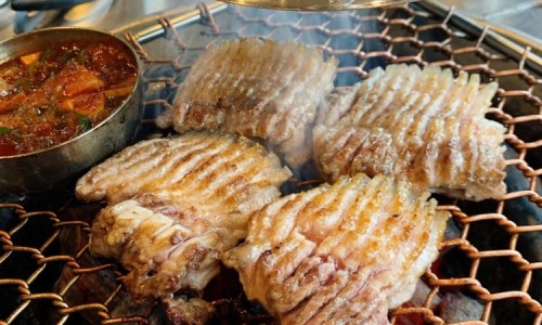 도갈비 이미지