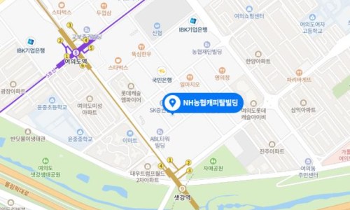 랜드마크케이 이미지