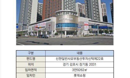 한강리테일 이미지