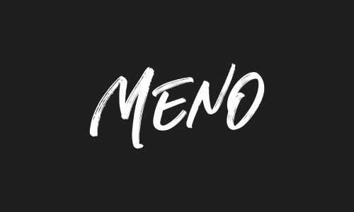 메노(Meno) 이미지