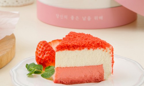좋은날케이크 이미지