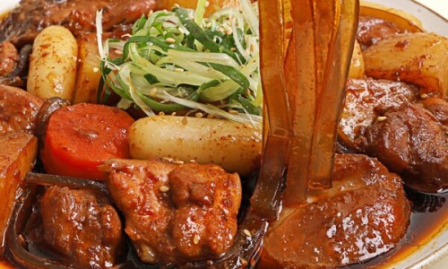 형제찜닭 이미지