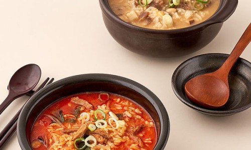 짬뽕국밥 이미지