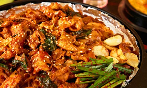 왕십리야채곱창 이미지