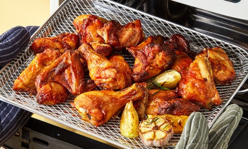 한마리치킨 이미지