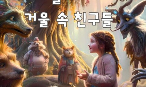 요정들의다락방 이미지