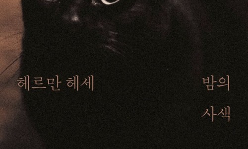 밤의사색 이미지