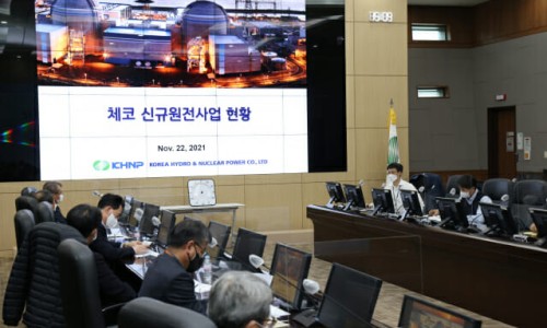일진발전기 이미지