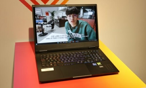 하나테크 이미지