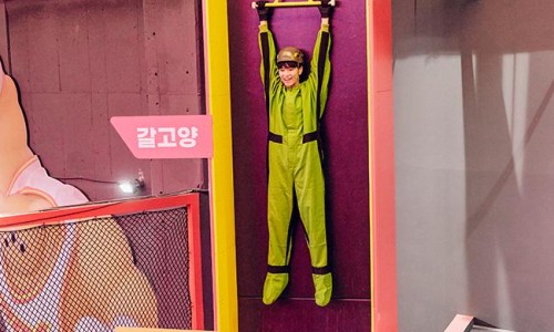 스몹 수원 이미지