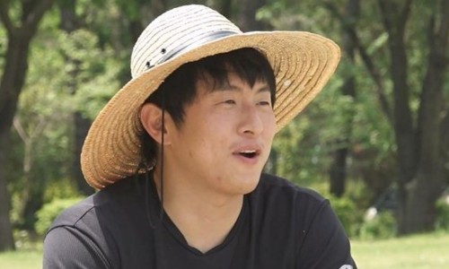기안84, GD와 어떤 사이? “우리 관계 모르니까…” (나혼자산다)