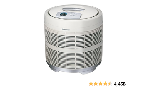 헤파 공기청정기 Honeywell 50250-S--1