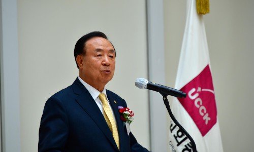 (주)한교연 이미지