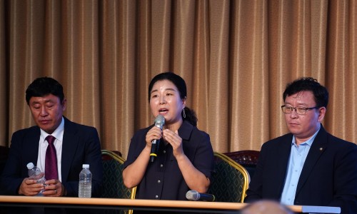 통일오라협동조합 이미지