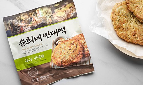 한장빈대떡 이미지