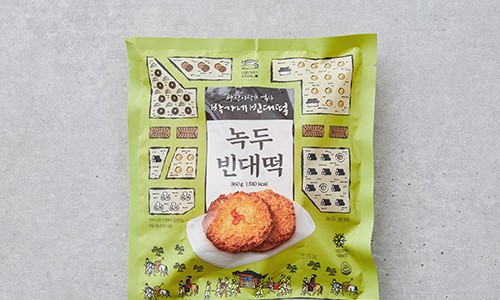 만나빈대떡 이미지