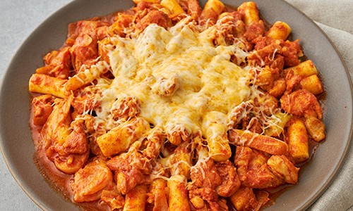 춘천닭갈비 이미지