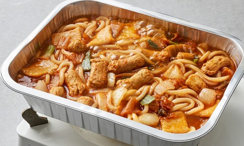 탄도호캠핑장 이미지