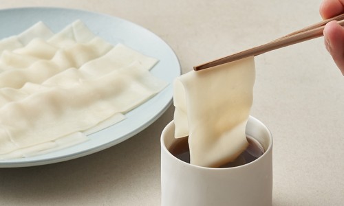 납작집 이미지