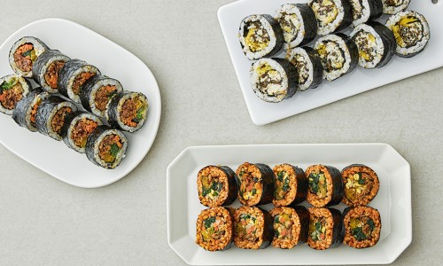 복이김밥 이미지
