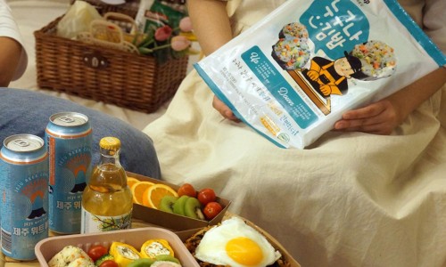 금손김밥 이미지