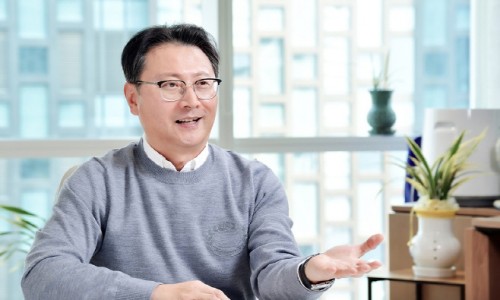 청정주유소 이미지