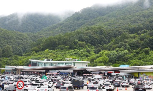 중인휴게소 이미지