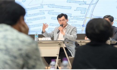 목동찹쌀호떡 이미지