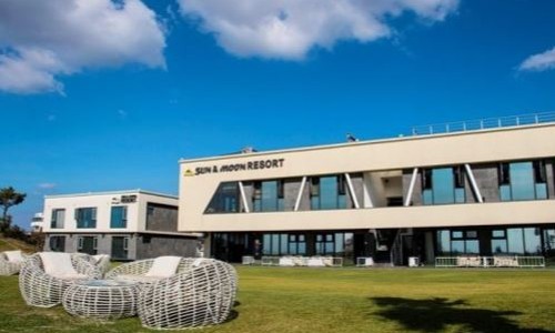 [판매] [제주] 썬앤문리조트 (1박) 19.5만원 숙...--2