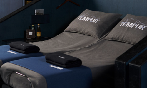 CGV판교 TEMPUR CINEMA 이미지