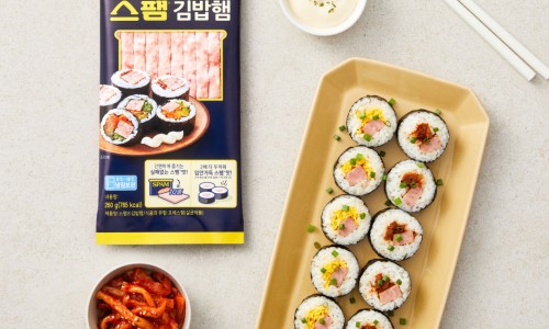 엄지김밥 이미지