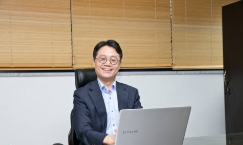 (주)비츠로셀 이미지