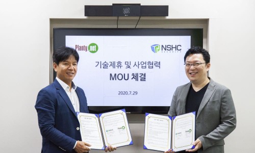 (주)플랜티넷 이미지