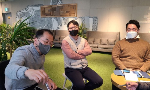 벨류해운 이미지