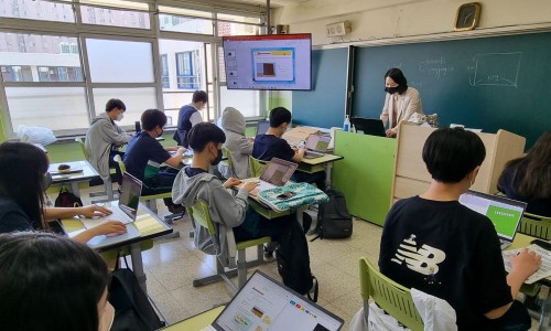 코딩플러스학원 이미지