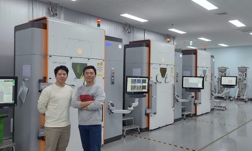 한국정보산업스마트팩토리 이미지