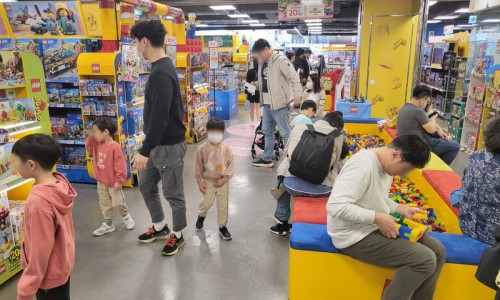 롯데쇼핑토이저러스제타플렉스 이미지