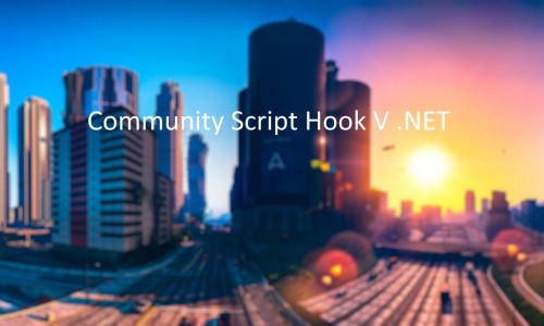 GTA5 싱글 스토리 모드 - 모드 설치 방법 Open IV, Script Hook V : 네이버 블로그