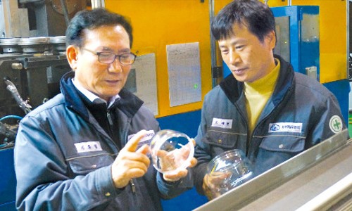 동아정밀산업 이미지