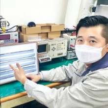 성호전기전자사진 이미지