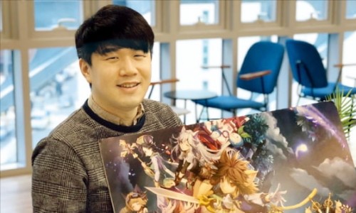 립코퍼레이션 이미지