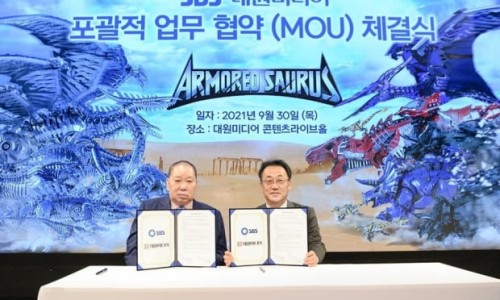 대원미디어(주) 이미지