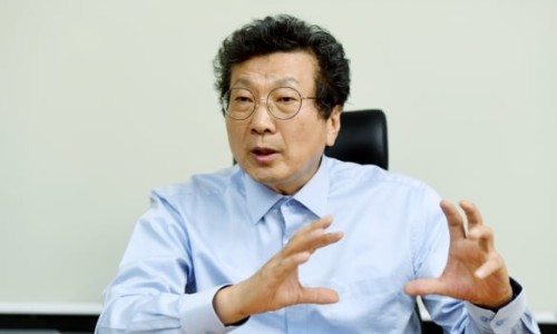 한국모터스 이미지