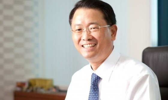 참치어장 이미지